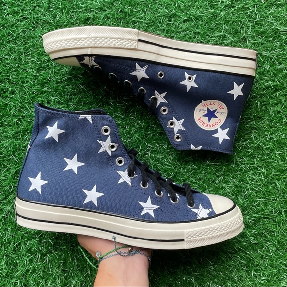 Converse Other - Converse All Star Chuck Taylor Chuck 70 Hi Stars